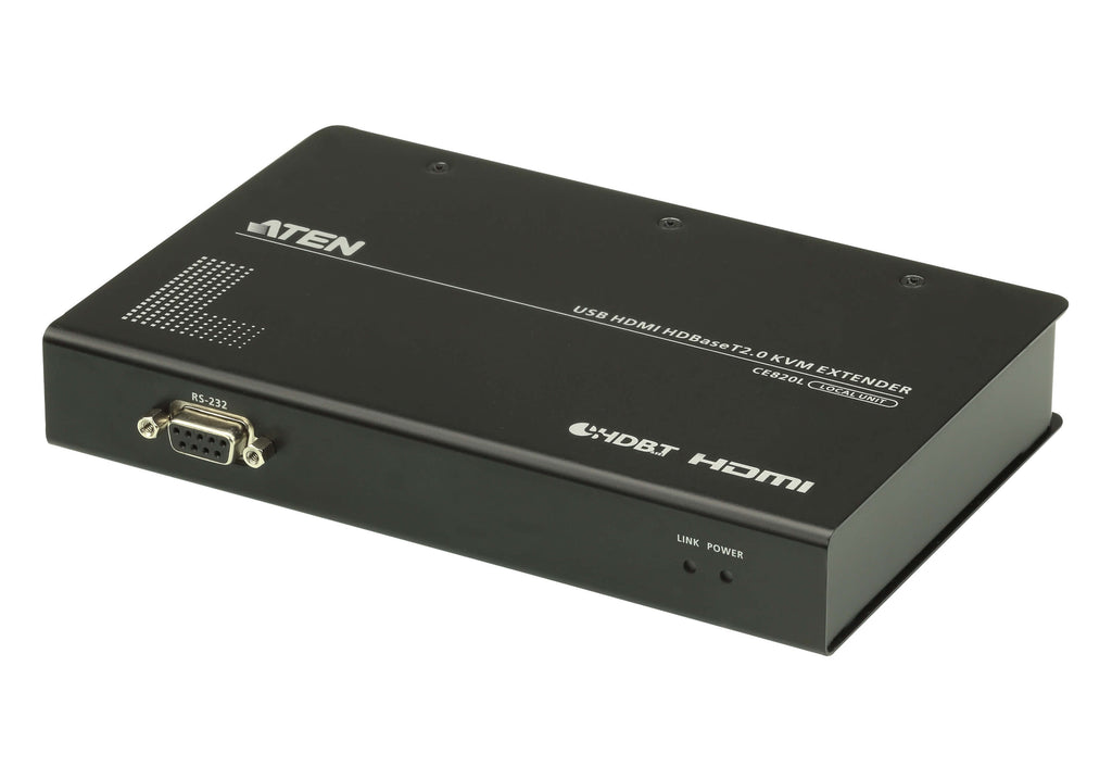 CE820L HDMI USB HDBT2.0 Extender Tx