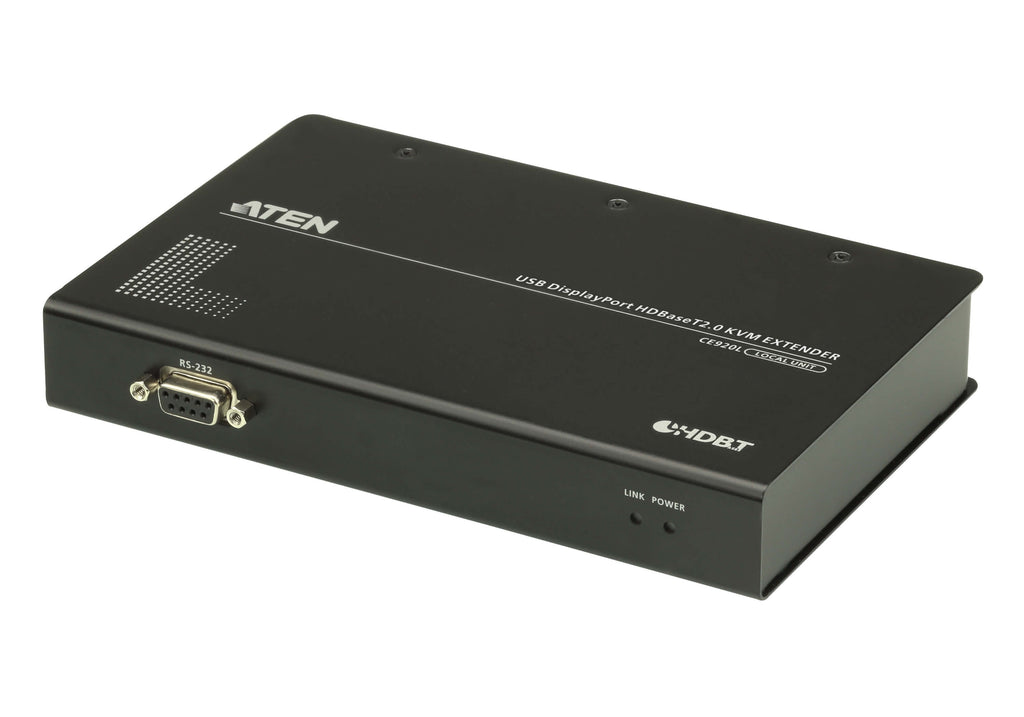 CE920L DP USB HDBT2.0 Extender Tx
