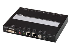 CN9600 1 Port IP DVI KVM