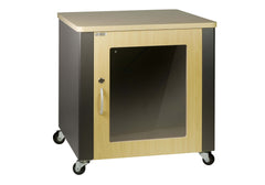 EHS-127870-19 12U Quiet Cabinet