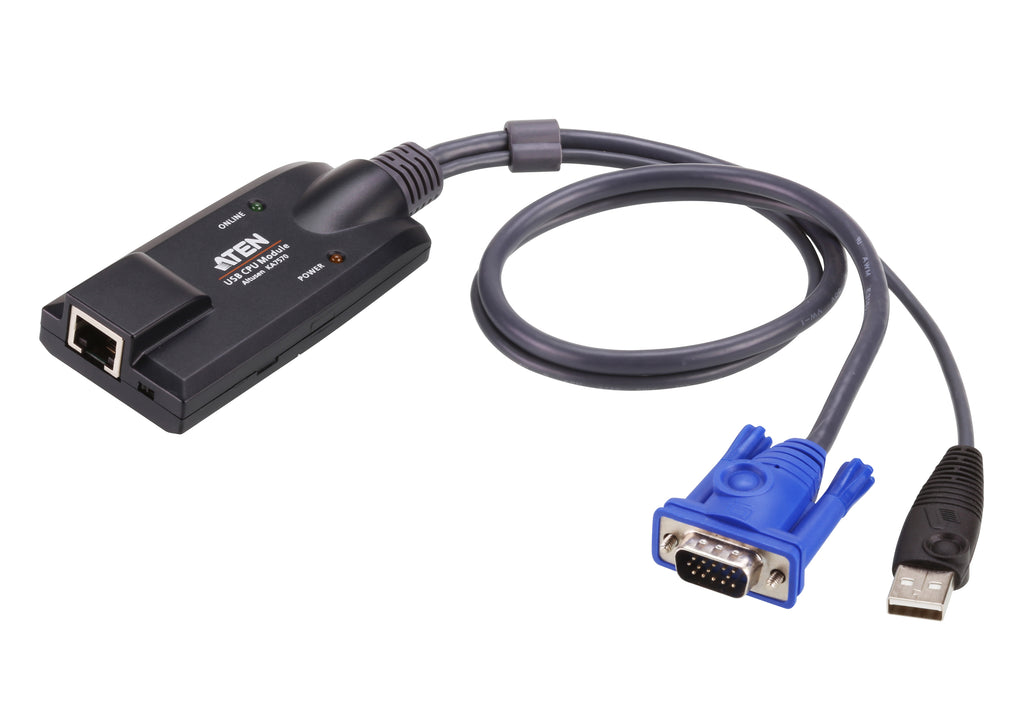 KA7170 USB VGA Module