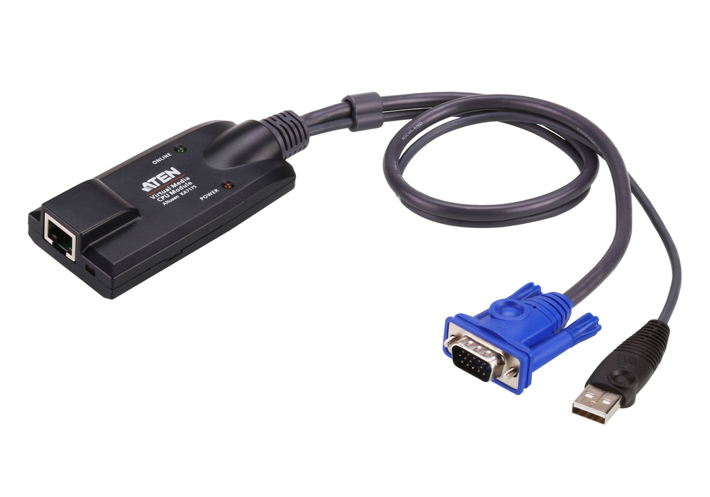 KA7175 USB VGA VM Module