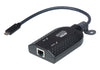 KA7183 USB-C Virtual Media KVM Adapter