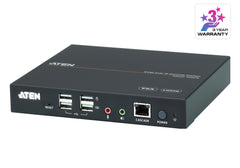 KA8278 HDMI+VGA KVM/IP Console