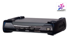KE6920R DVI-D Dual Link KVM over IP Rx