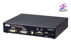 KE6940AT Dual DVI KVM/IP Tx