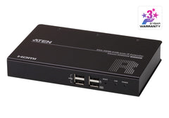 KE8900SR FHD HDMI KVM/IP Rx Lite