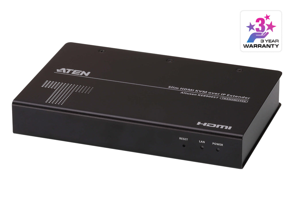 KE8900ST FHD HDMI KVM/IP Tx Lite
