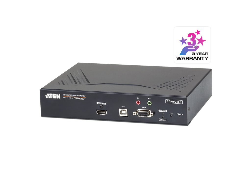 KE8950T 4K HDMI KVM/IP Tx