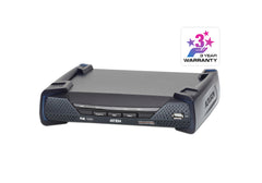 KE8952R 4K HDMI KVM/IP Rx POE
