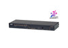 KH2508A 2 User 8 Port CAT5