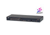 KH2516A 2 User 16 Port CAT5