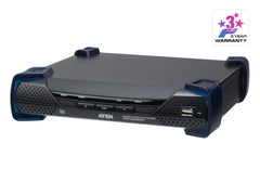 KX9970FR 5K DP KVM over IP Rx (Dual SFP)