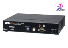 KX9970T 5K DP KVM over IP Tx Dual SFP/Catx
