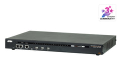 SN0116CO 16 Port Serial Console