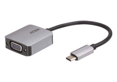 UC3002A VGA to USB-C Adapter