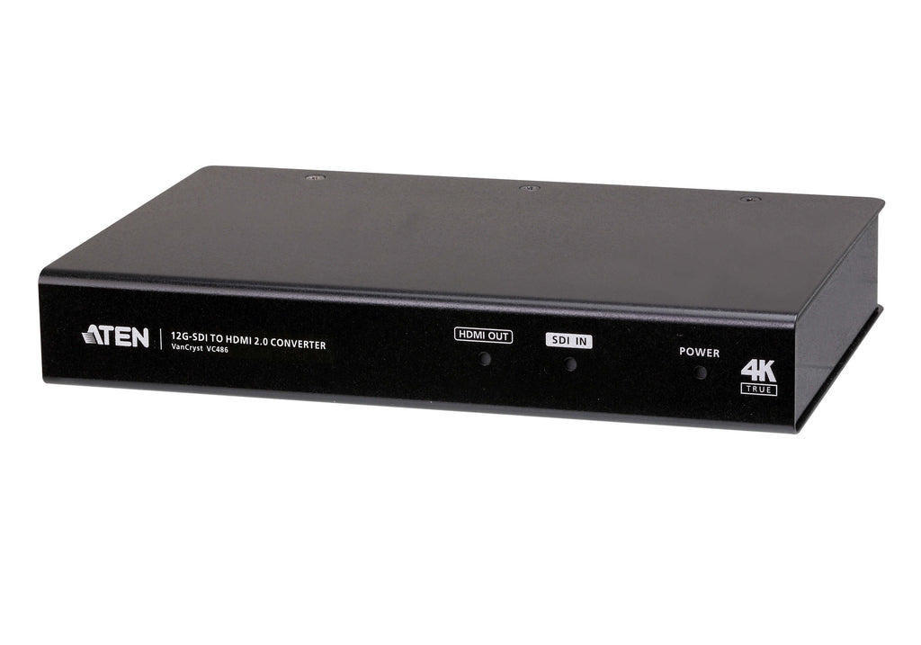 VC486 12G-SDI to HDMI Converter