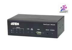 VK224 4 Port Serial Expansion Box