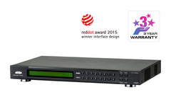 VM5808H 8x8 HDMI Switch Scaler