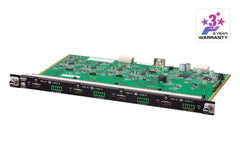 VM7824 4 Port True 4K HDMI Input Board