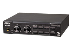 VP1421 4x2 Presentation Switch HDBT