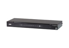 VS0108HB 8-port True 4K HDMI Splitter