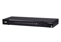 VS0110HA 10-Port 4K HDMI Splitter